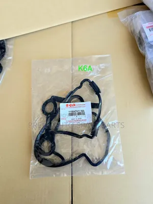 Gasketi za Kifuniko cha Juu Suzuki Alto K6a K8a