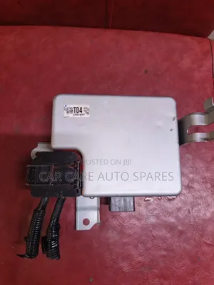Control Unit ya Honda Vezel 2016