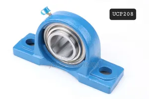 [UCP208] Pillow Block Bearing Unit kwa Mashine za Kilimo