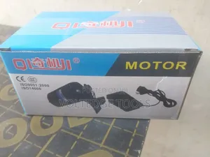 Motor ya Mashine ya Kushona ya Viwandani