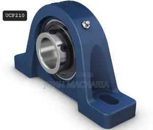 UCP210 Pillow Block Ball Bearing Unit kwa Mashine