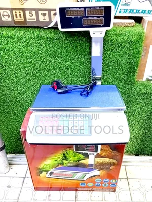 ACS40 Digital Scale Inayofaa