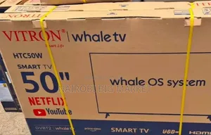Vitron Smart TV Inchi 50