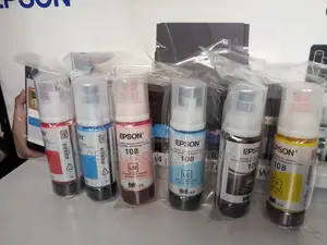 Wino Halisi wa Epson 108 kwa L8050/L18050