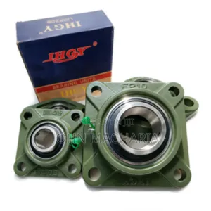 Pillow Block Bearing Unit UCF211