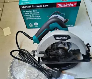Makita Circular Saw 1400 Watts