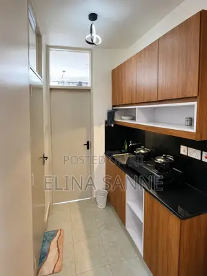 Airbnb ya Chumba Kimoja Mtaa wa Roysambu