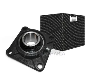 [UCF212] Bolt Flange Mounting Block Bearing Unit
