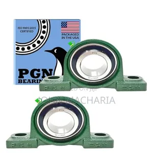 UCP211 Pillow Block Ball Bearing Unit