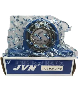 UCP213 Pillow Block Ball Bearing Unit