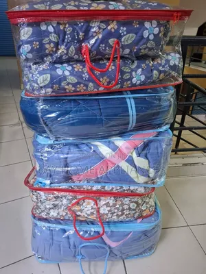 4x6 Unbinded Duvets