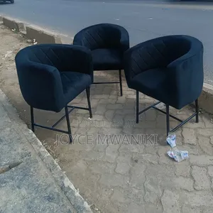 Styling or Manicure Chair
