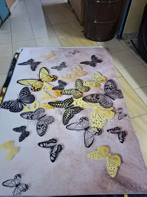 HD Carpets 5x8