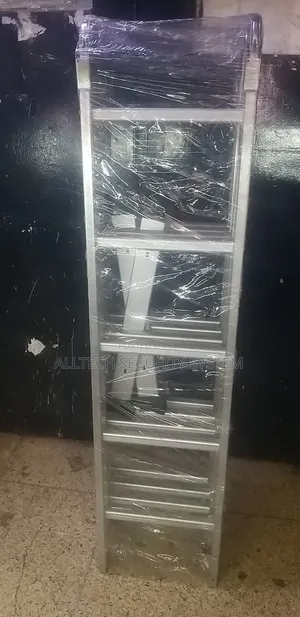 20ft Aluminum Ladder