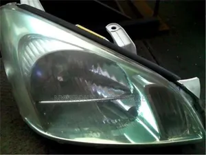 Toyota Premio 2005 Xenon Headlight