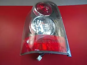 Mazda MPV Genuine Tail Light - Brand New