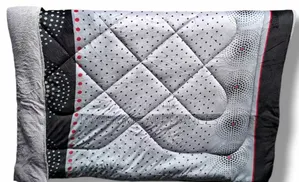 Single Woolen Duvet 5x6