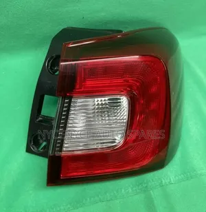 Subaru Levorg Tail Light