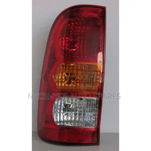 Toyota Hilux Vigo Old Model Tail Light