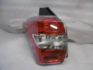 Subaru SJ5 Tail Light