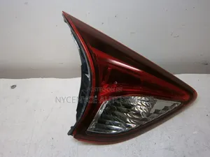 Mazda CX-5 Boot Light