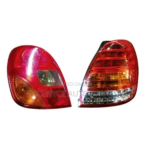 Toyota Spacio New Model Left Hand Side Taillight