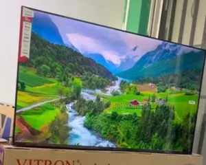 Whale Vitron 50 Inch Full HD TV