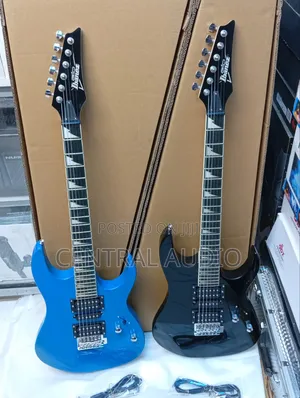 Brand New Ibanez Electric Solo Guitar