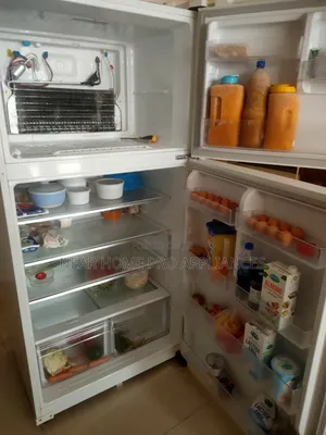 Huduma za Kukarabati Friji na Friza za LG, Samsung, Von Bröm, Ramtons