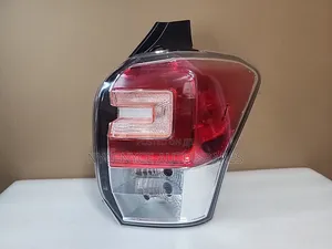 Subaru SJG Tail Light and Boot Light