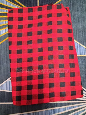 Maasai Shukas 5x6