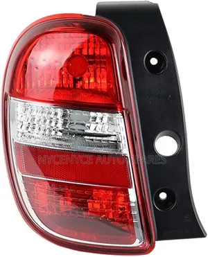 Nissan March Tail Light