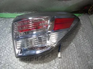 Lexus 270 Boot Light