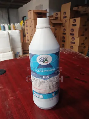 GX Fresh Kiondoa Gundi Sakafuni 1L