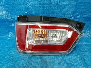Suzuki Wagon R New Tail Light