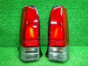 Wagon R Old Model Tail Light