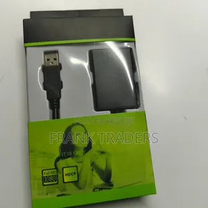 USB 3.0 to HDMI Converter