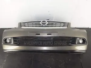 Nissan Sylphy N17 Nosecut Non-Xenon