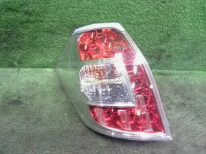 Honda Fit Shuttle Tail Light