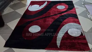6x9 Paris Carpet