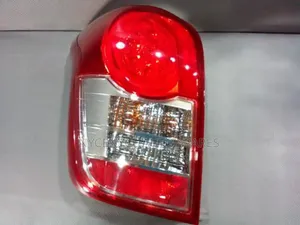 Taa ya Nyuma Toyota Fielder 2010