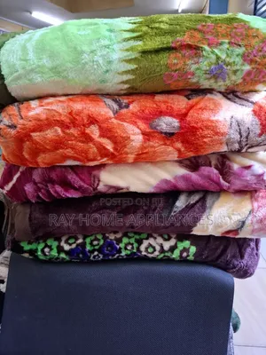Blanketi la Mikachi 5x6