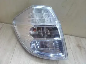 Tail Light ya Honda Fit Shuttle (Clear)