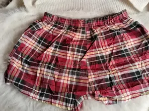 Men's 3-Piece Boxer Pack