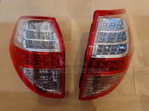 Nissan Vanette Tail Light (Brand New)