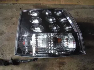 Mitsubishi Outlander 2008 Tail Light