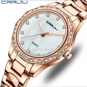 CRRJU 2195 Ladies Watch - Water Resistant