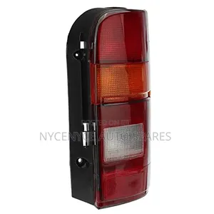 Toyota V8 100 Series Backlight & Bootlight
