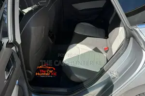 Volkswagen Arteon 2019 Silver