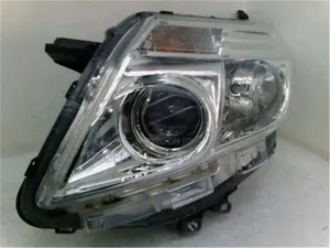 Mazda CX-5 Headlight 2012